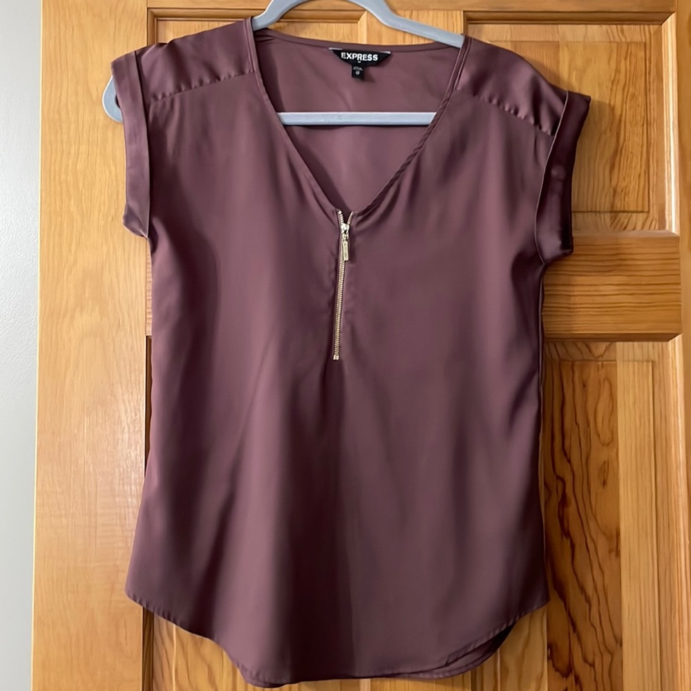 Express dress shirt